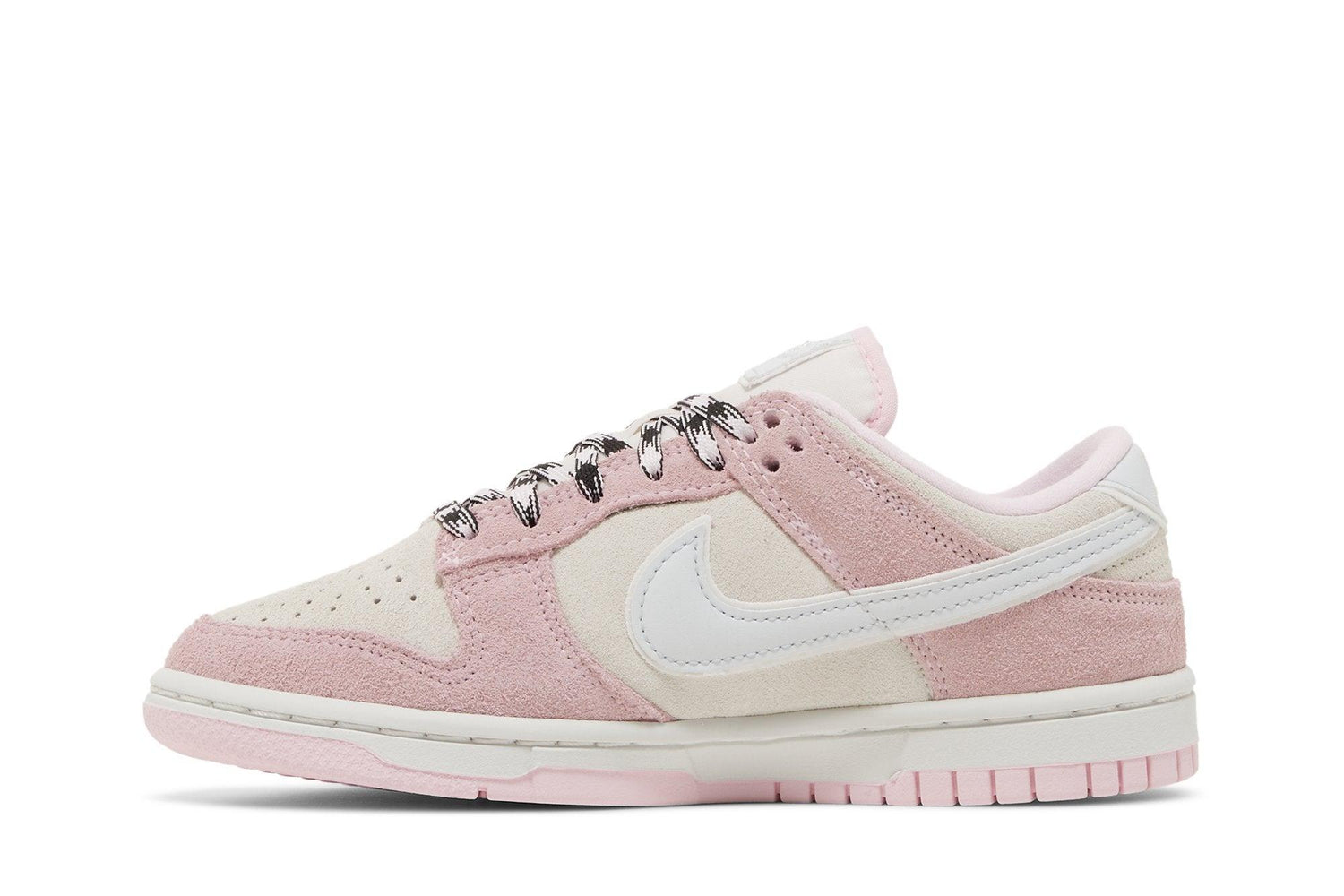 Nike Dunk Low LX Rose Mousse Rose