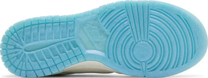 Nike Dunk Low LX « Année du Dragon 2024 » Vert