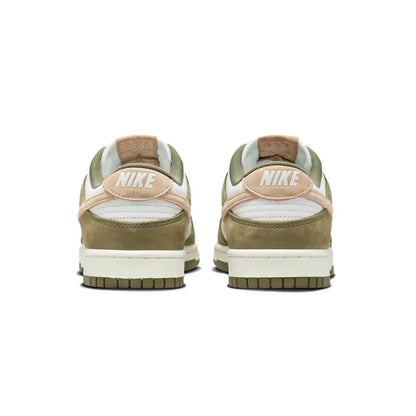 Nike Dunk Low Medium Olive Chanvre Vert