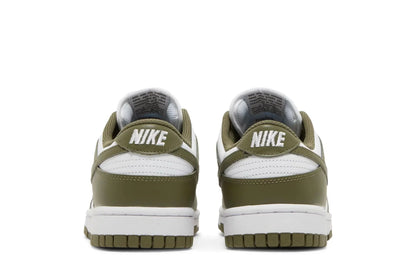 Nike Dunk Low Medium Olive Vert