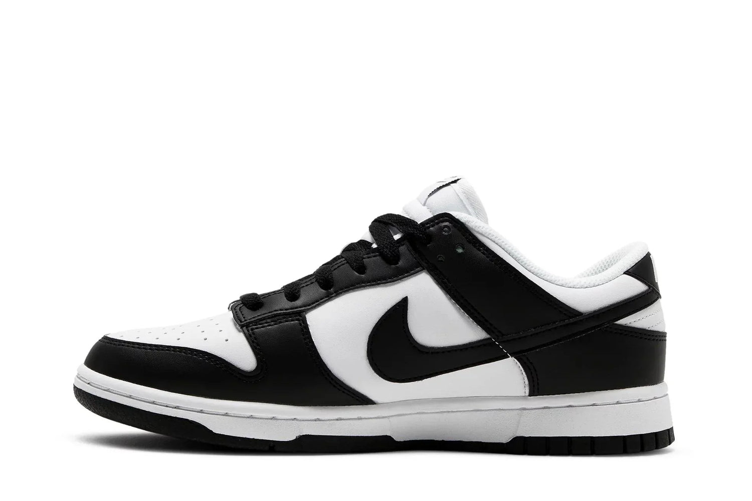 Nike Dunk Low Next Nature Noir Blanc