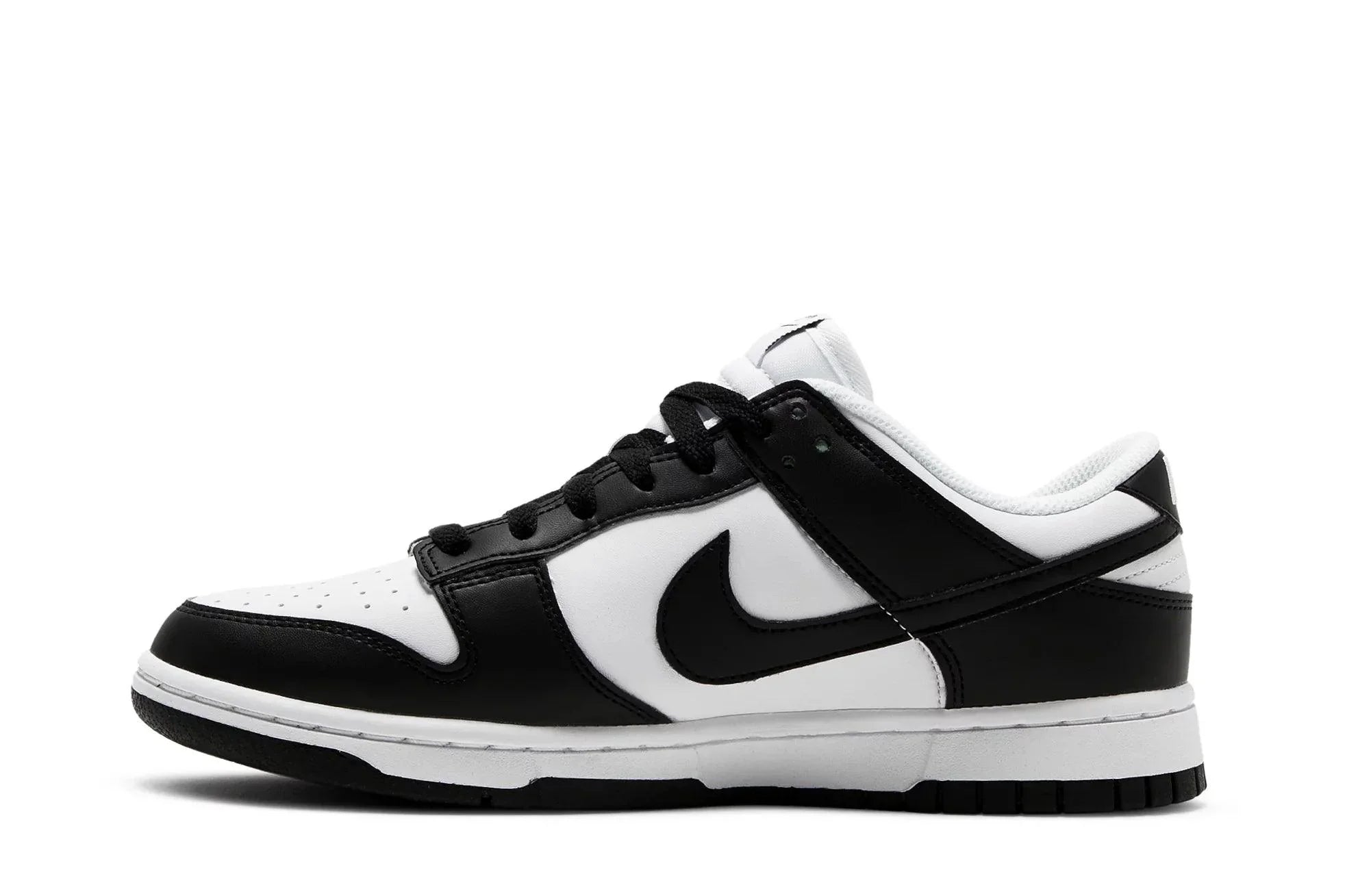 Nike Dunk Low Next Nature Noir Blanc