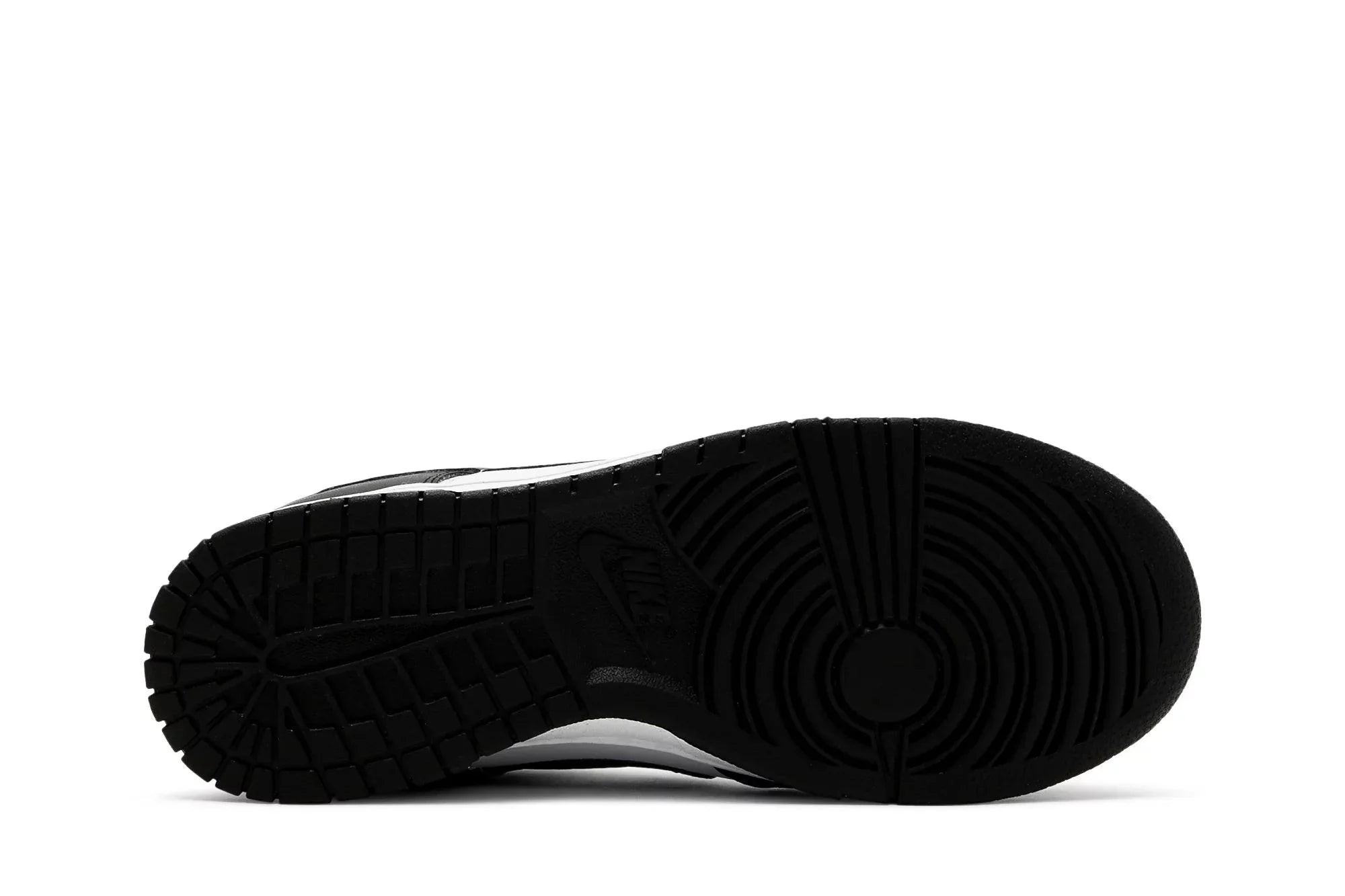 Nike Dunk Low Next Nature Noir Blanc