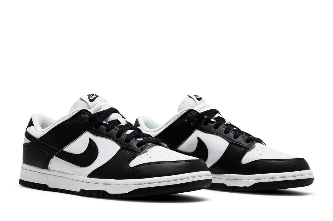 Nike Dunk Low Next Nature Noir Blanc