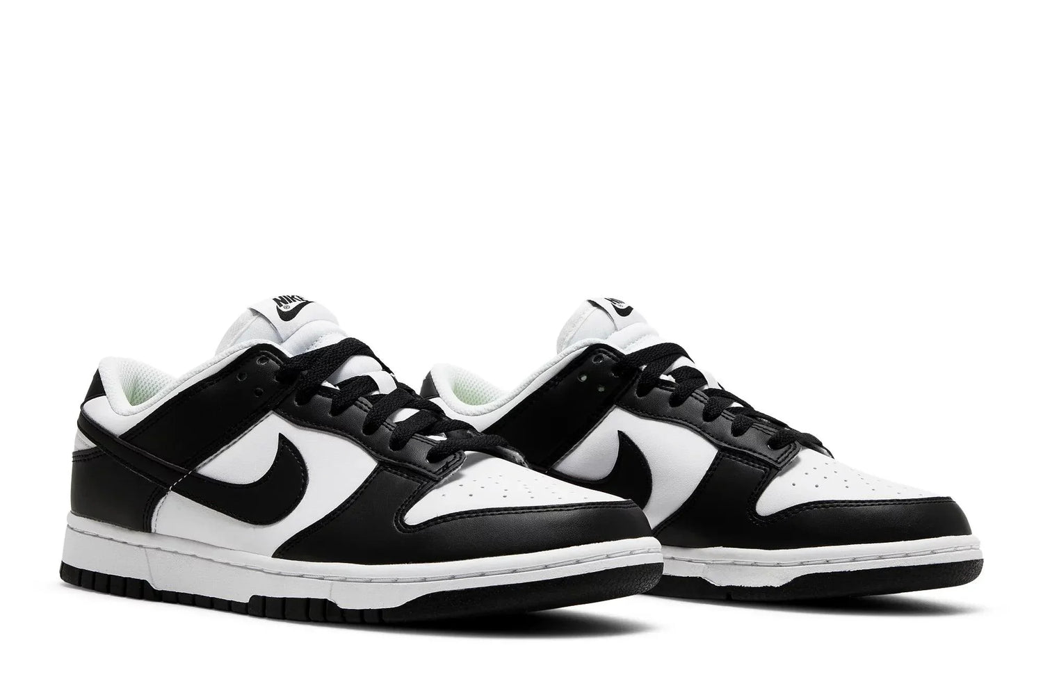 Nike Dunk Low Next Nature Noir Blanc