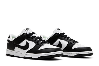 Nike Dunk Low Next Nature Noir Blanc