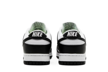 Nike Dunk Low Next Nature Noir Blanc