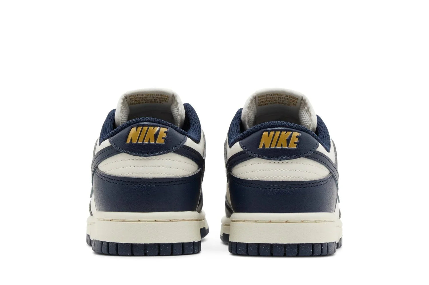 Nike Dunk Low Next Nature Bleu marine olympique