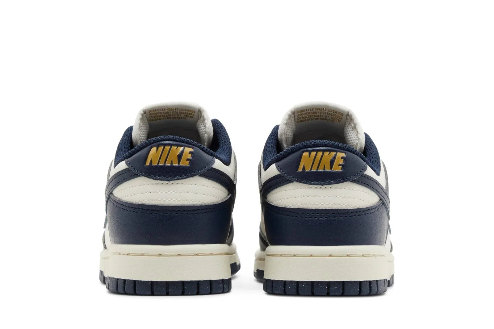 Nike Dunk Low Next Nature Bleu marine olympique
