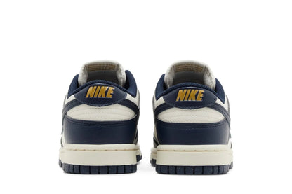Nike Dunk Low Next Nature Bleu marine olympique