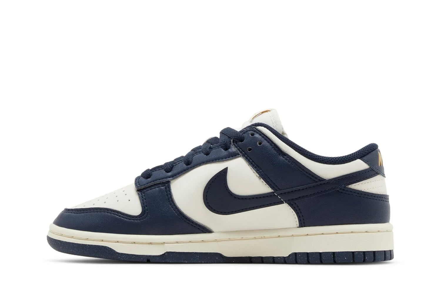Nike Dunk Low Next Nature Bleu marine olympique