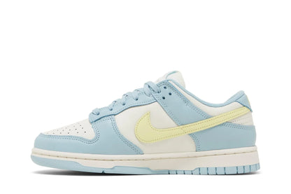 Nike Dunk Low Ocean Bliss Bleu