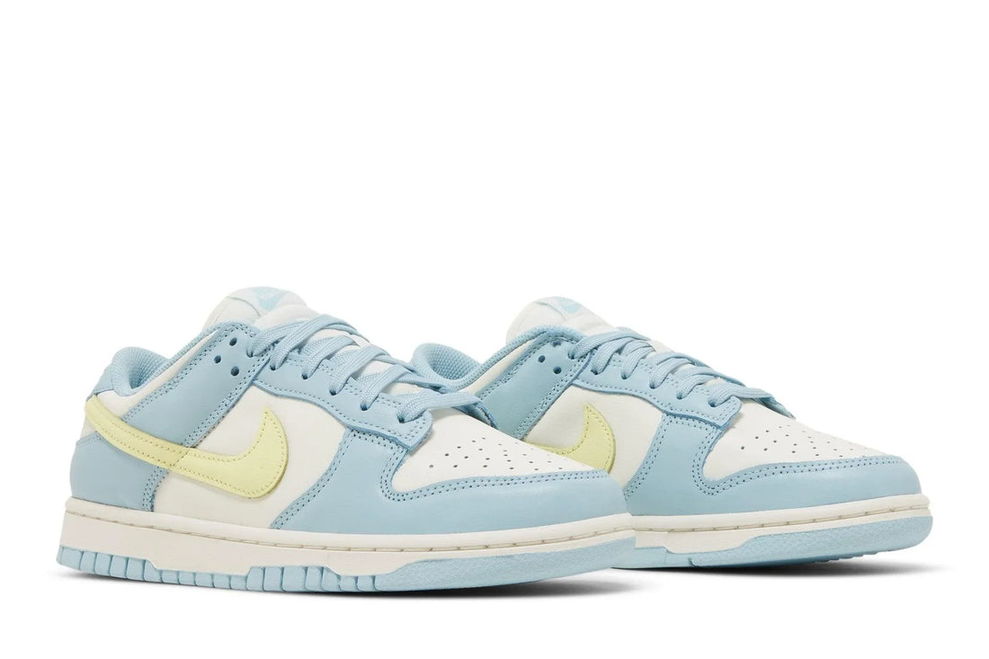 Nike Dunk Low Ocean Bliss Bleu