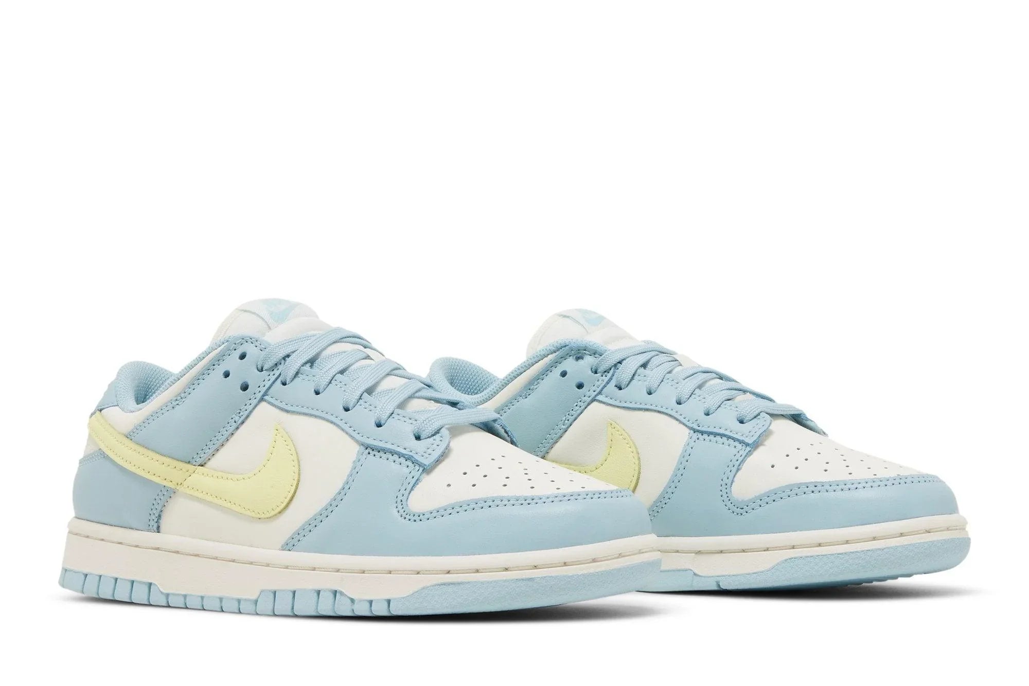 Nike Dunk Low Ocean Bliss Bleu