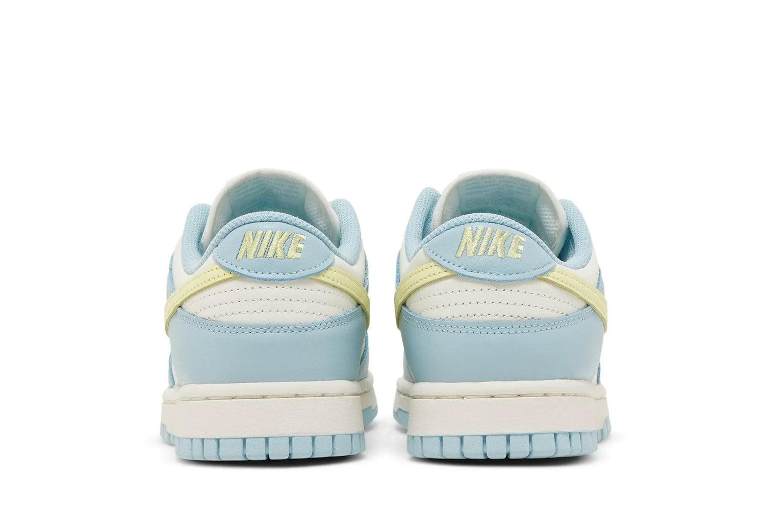 Nike Dunk Low Ocean Bliss Bleu