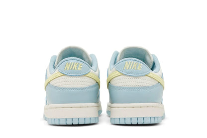 Nike Dunk Low Ocean Bliss Bleu