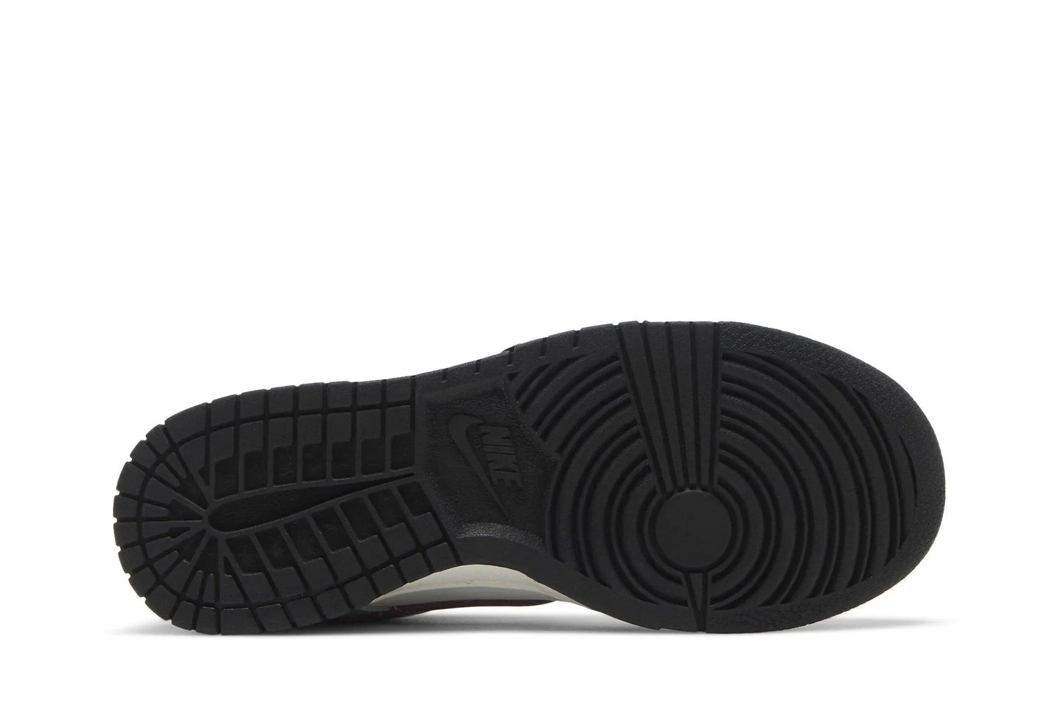 Nike Dunk Low Ivoire pâle Gris séquoia
