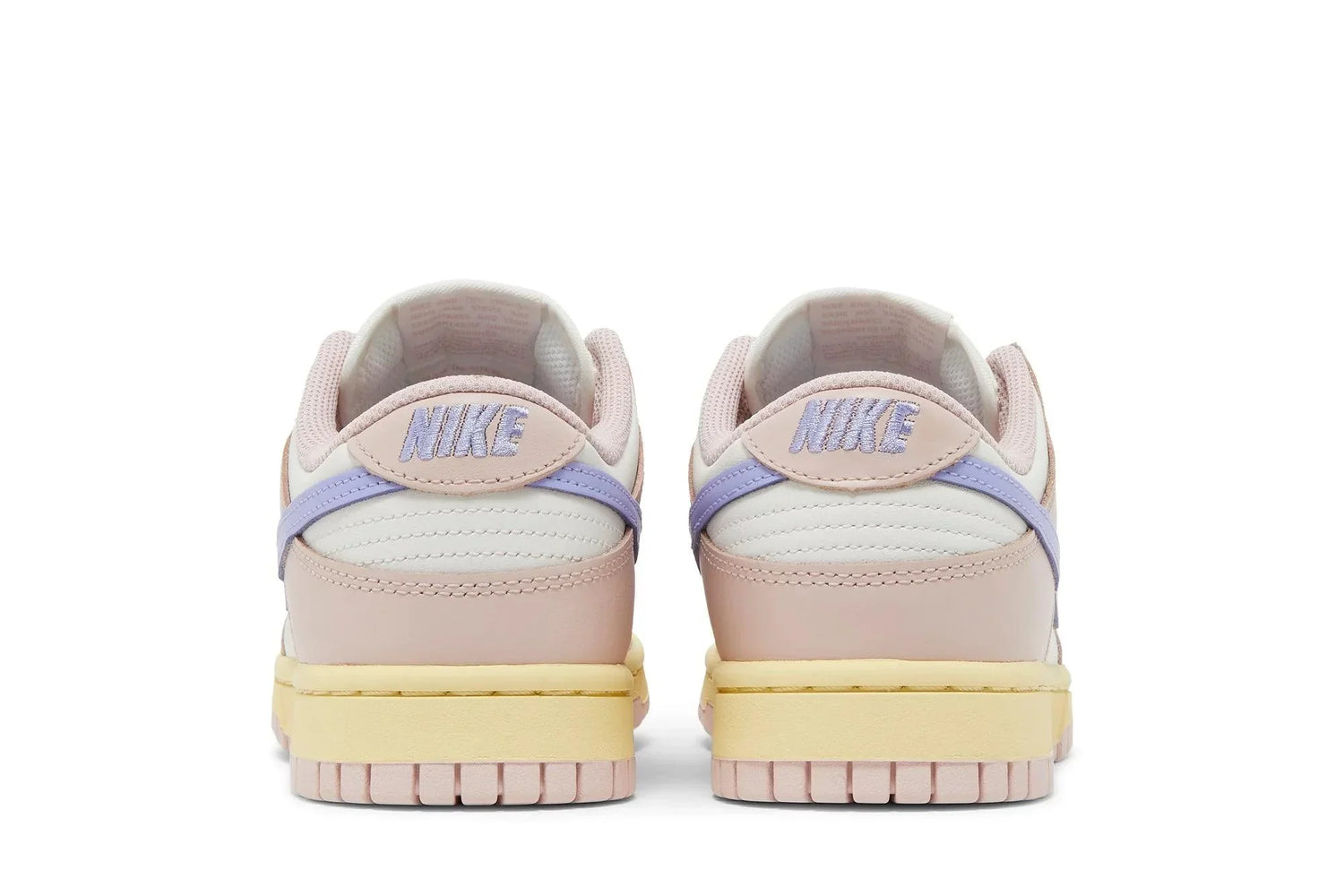 Nike Dunk Low Rose Oxford Rose