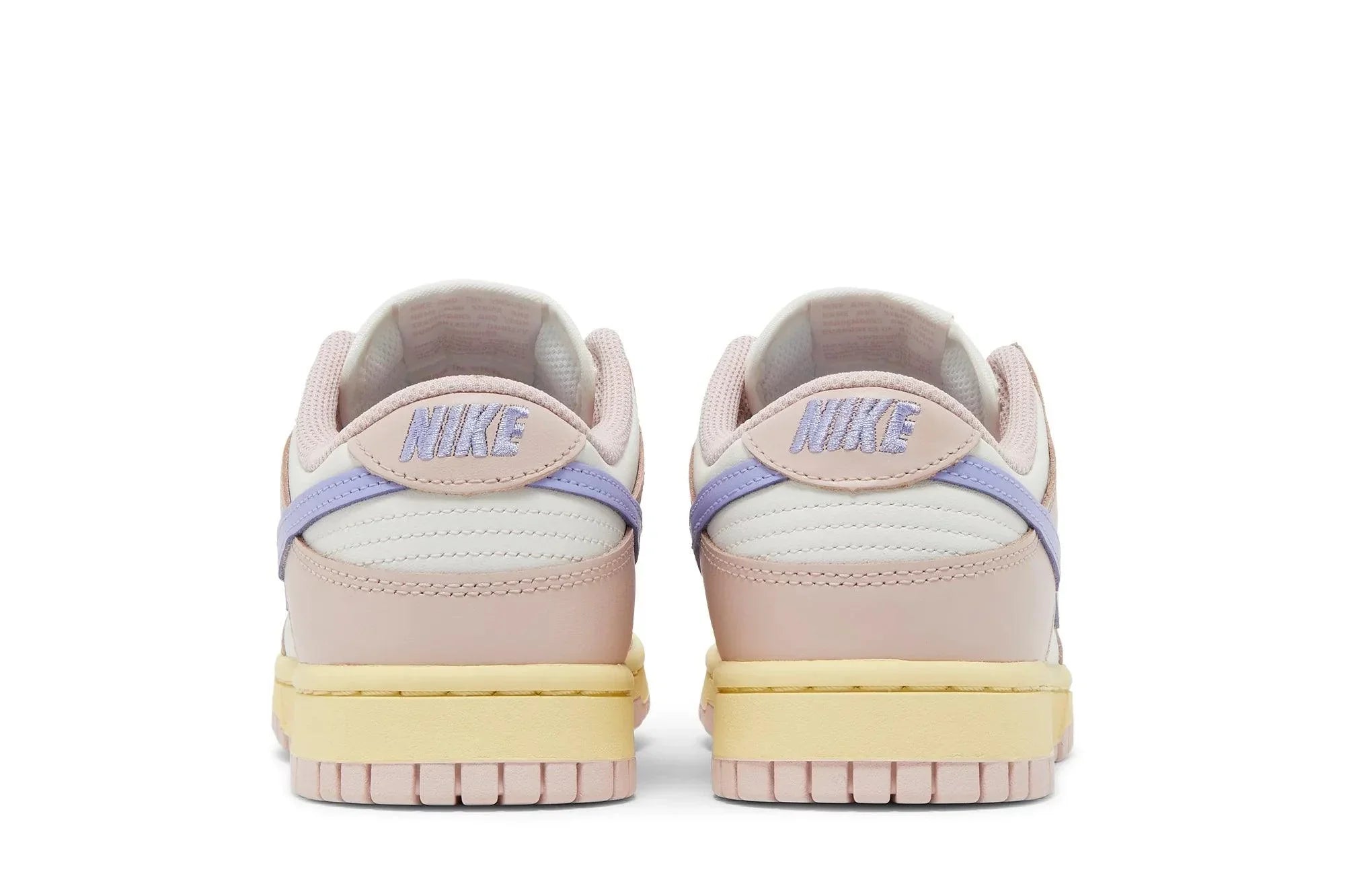 Nike Dunk Low Rose Oxford Rose