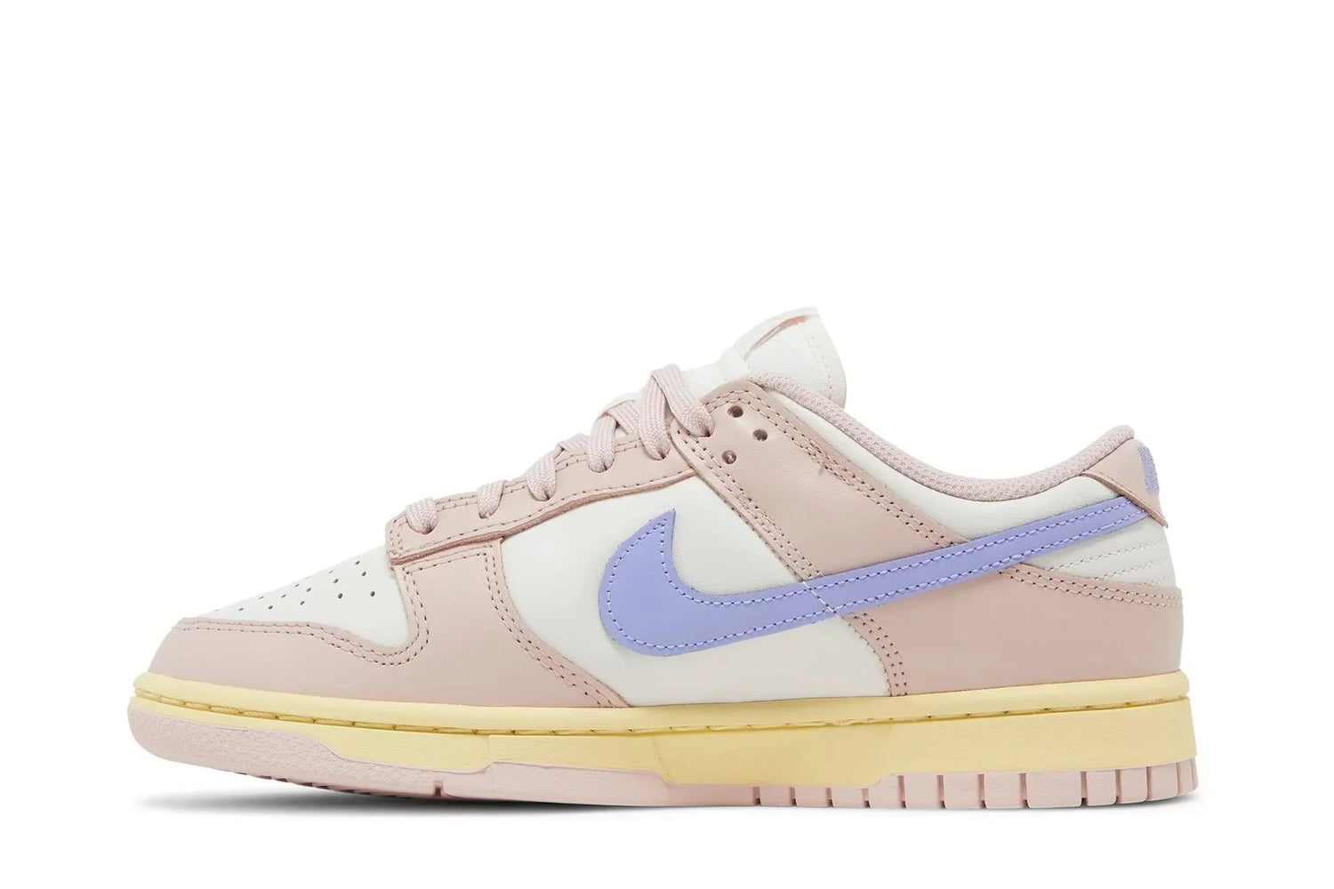 Nike Dunk Low Rose Oxford Rose