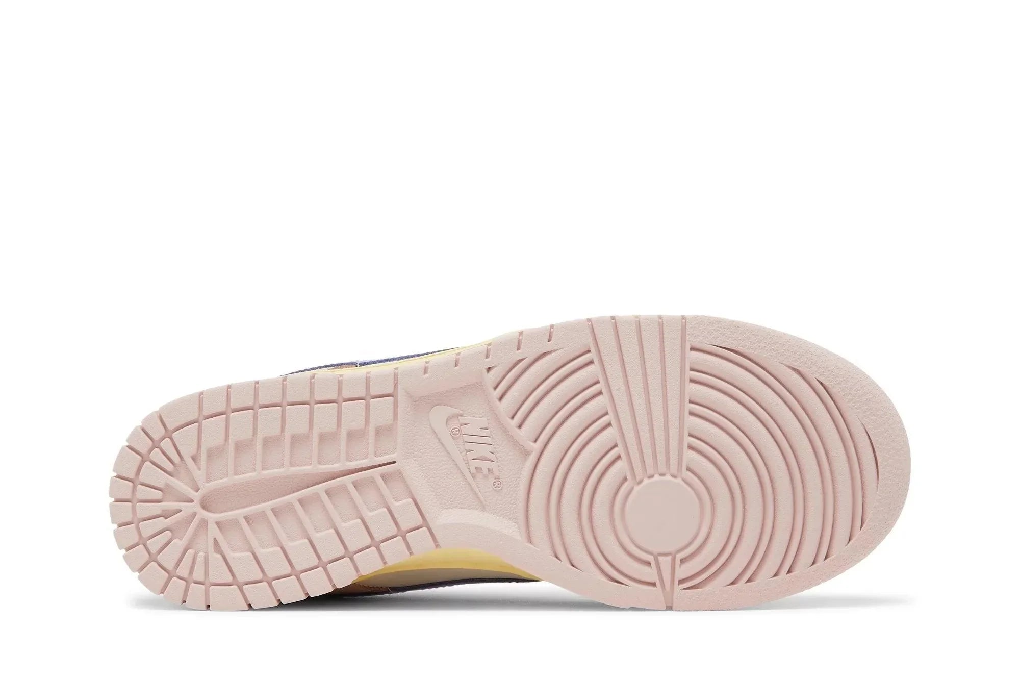 Nike Dunk Low Rose Oxford Rose
