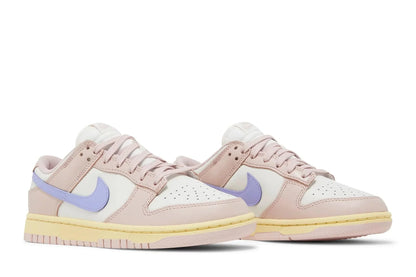 Nike Dunk Low Rose Oxford Rose