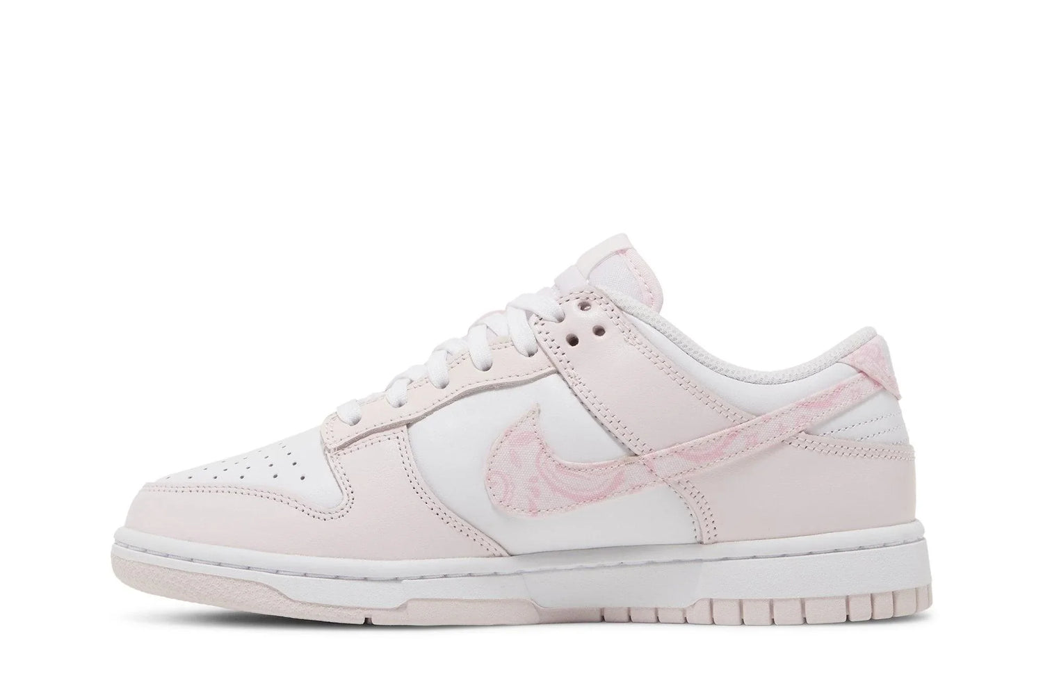 Nike Dunk Low Rose Paisley