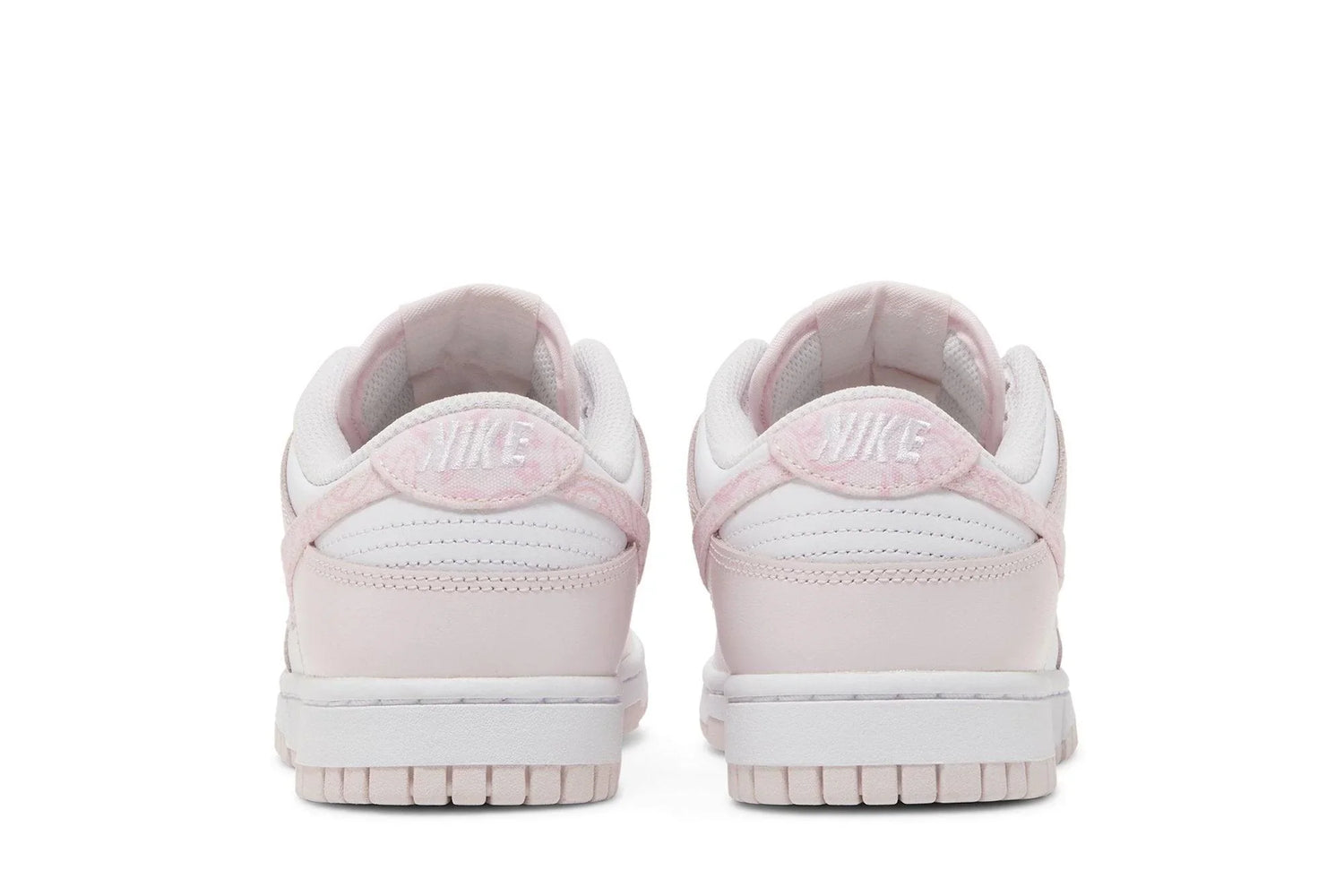 Nike Dunk Low Rose Paisley