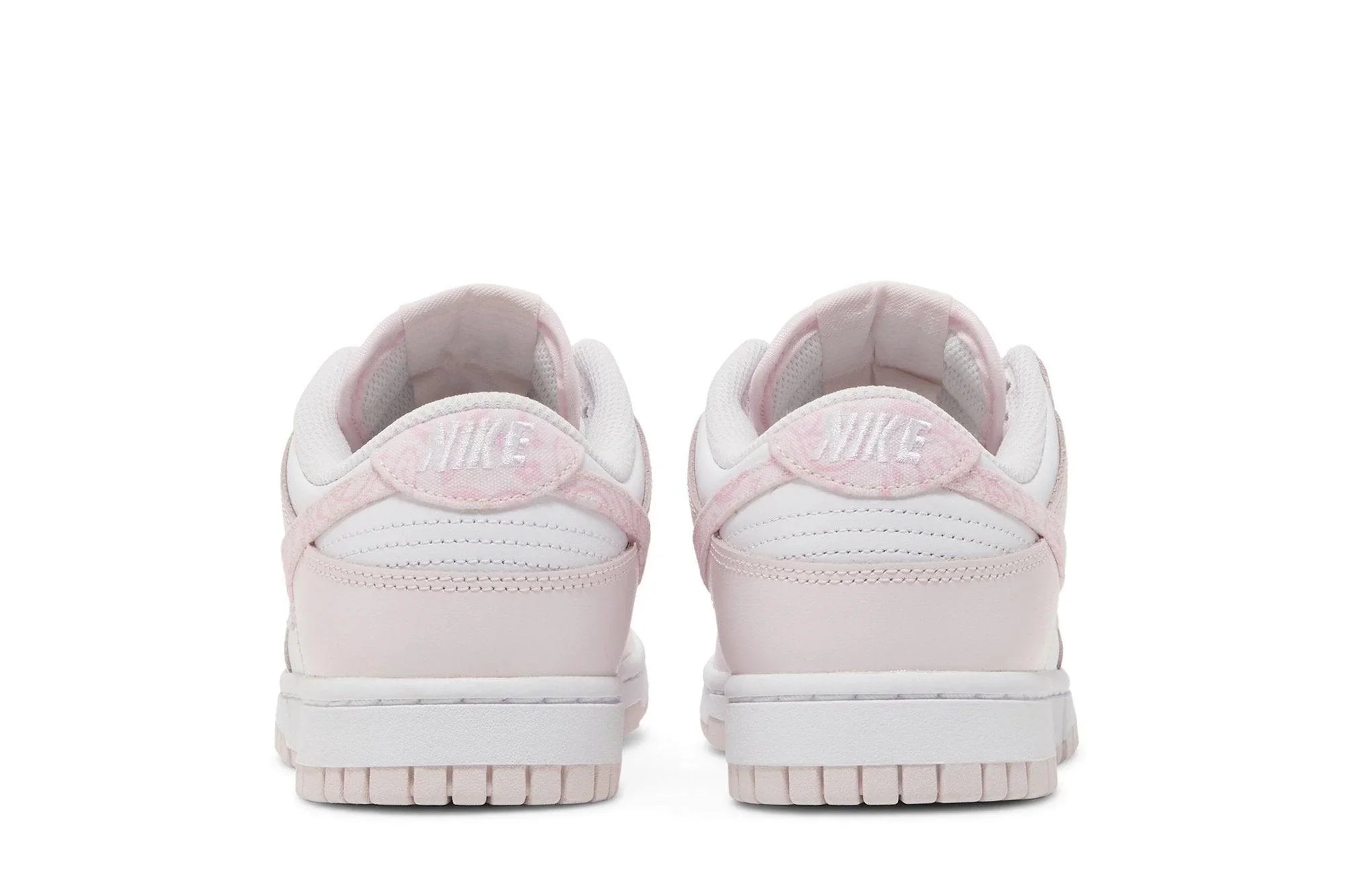 Nike Dunk Low Rose Paisley