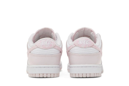 Nike Dunk Low Rose Paisley