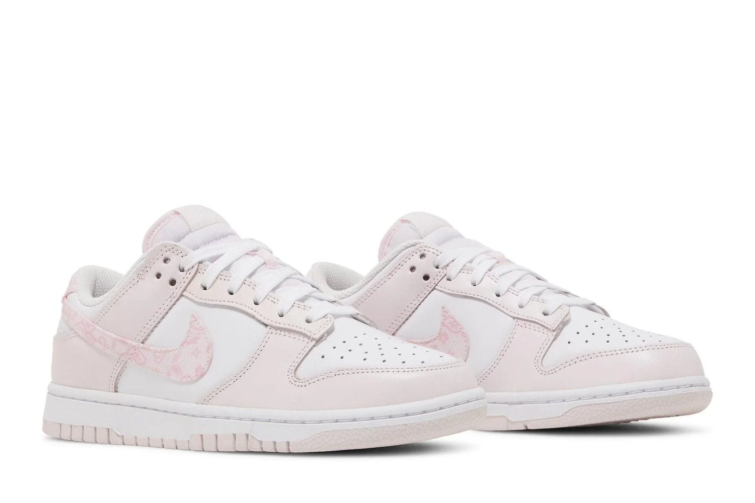Nike Dunk Low Rose Paisley