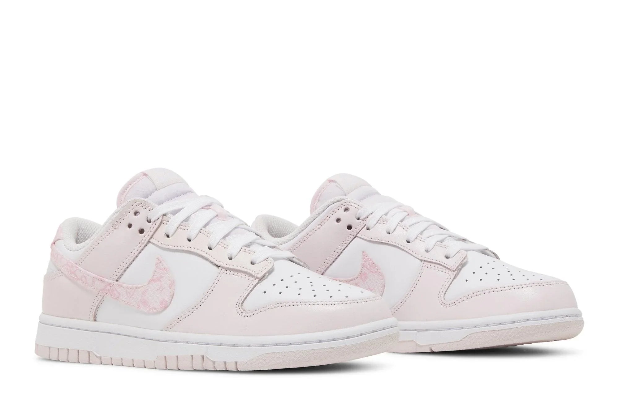 Nike Dunk Low Rose Paisley