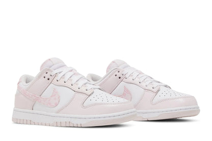 Nike Dunk Low Rose Paisley