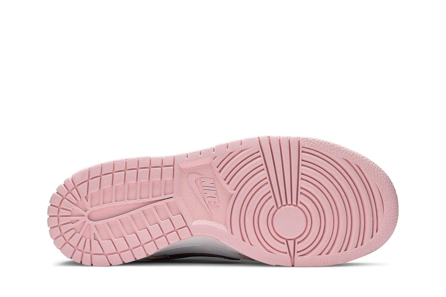 Nike Dunk Low Rose Rouge Blanc Rose