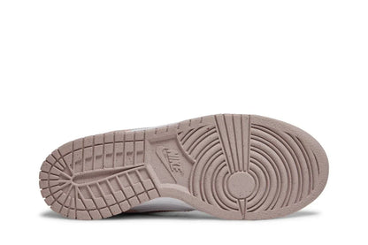 Nike Dunk Low Rose Velours
