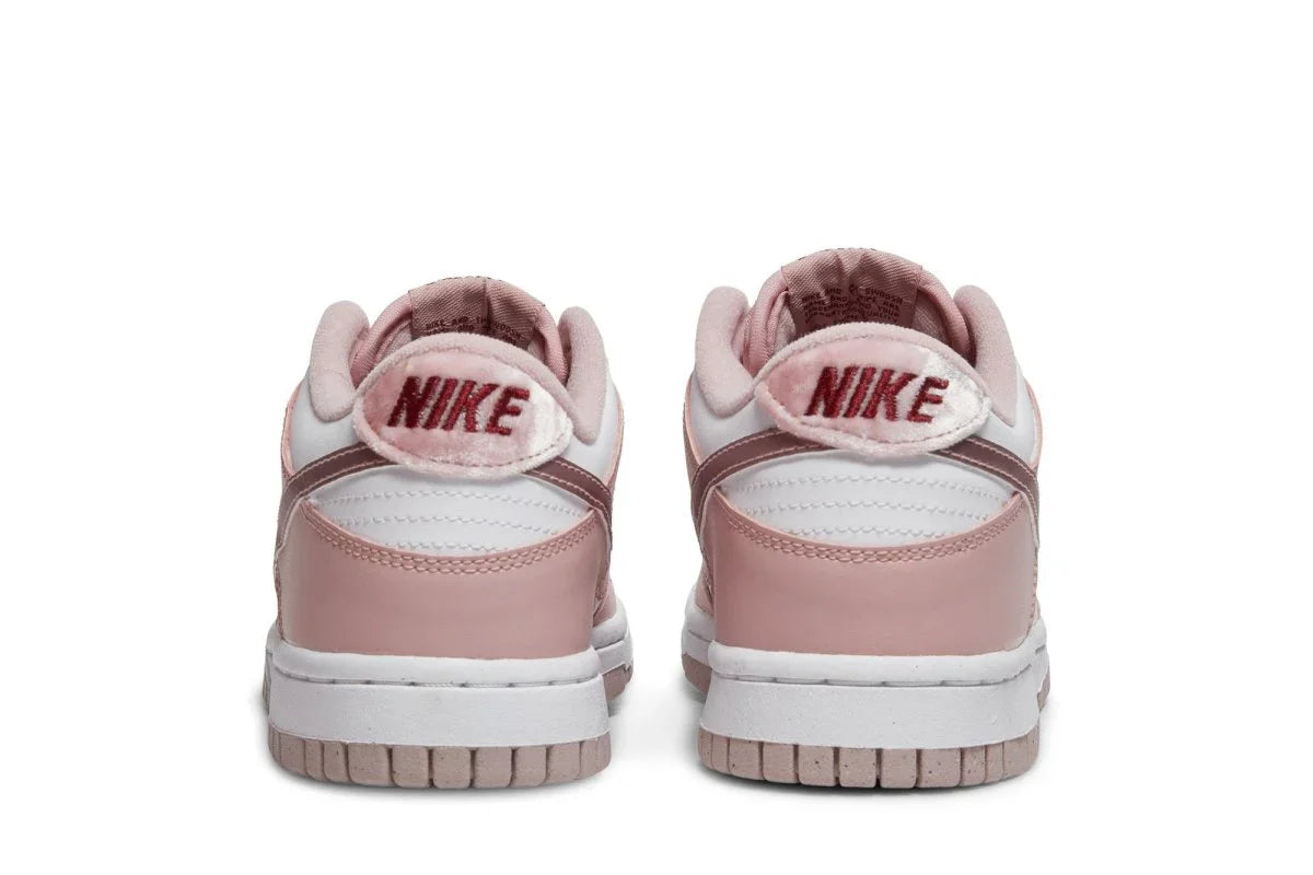 Nike Dunk Low Rose Velours