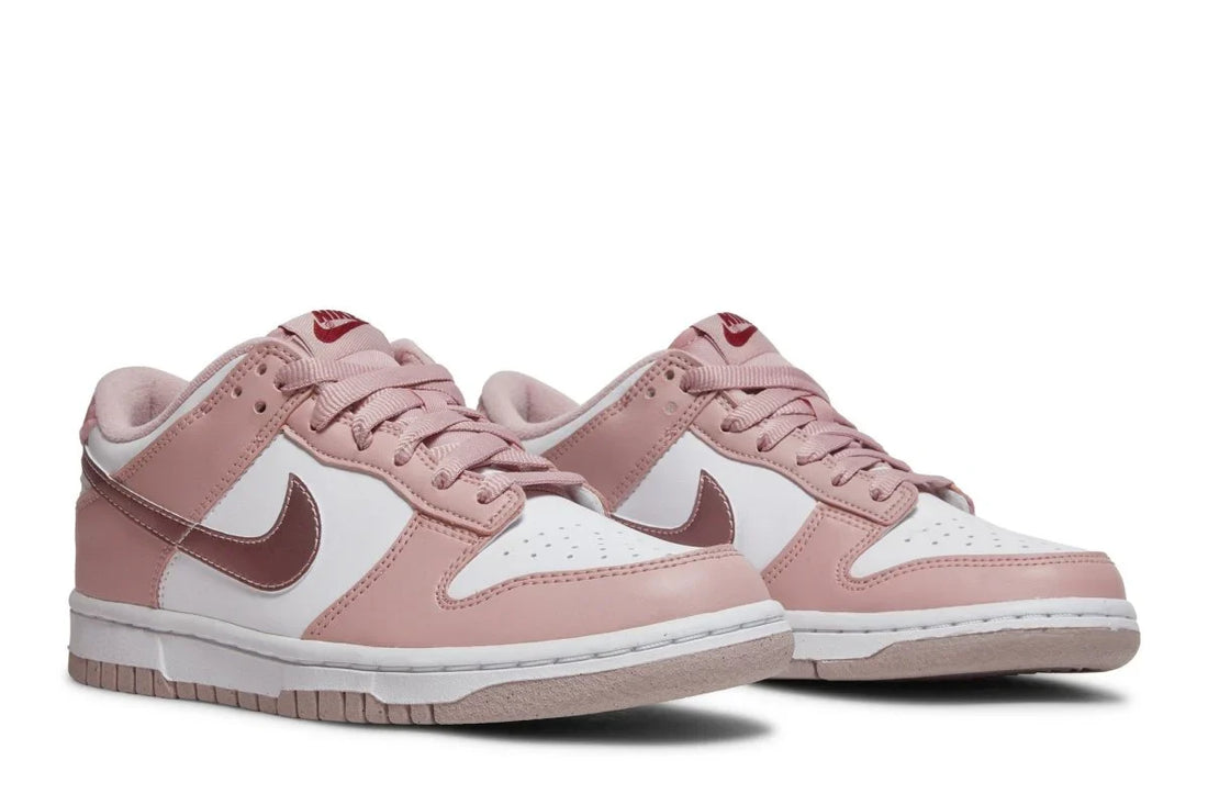Nike Dunk Low Rose Velours