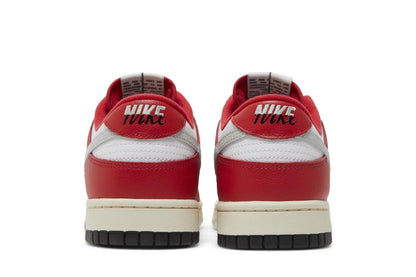 Nike Dunk Low Premium Chicago Split Rouge