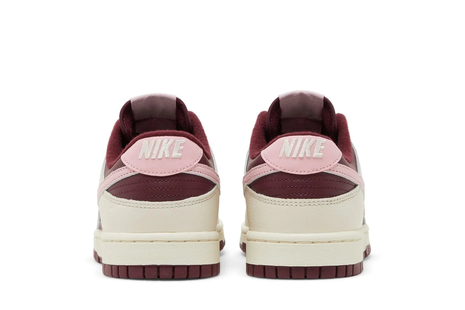 Nike Dunk Low Premium Saint-Valentin Rouge vin