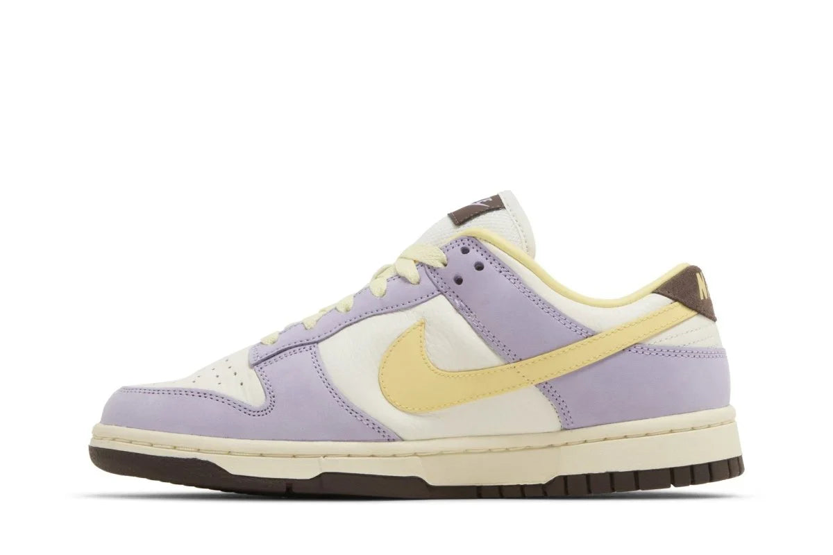 Nike Dunk Low PRM Lilac Bloom Coloré