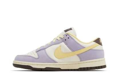 Nike Dunk Low PRM Lilac Bloom Coloré