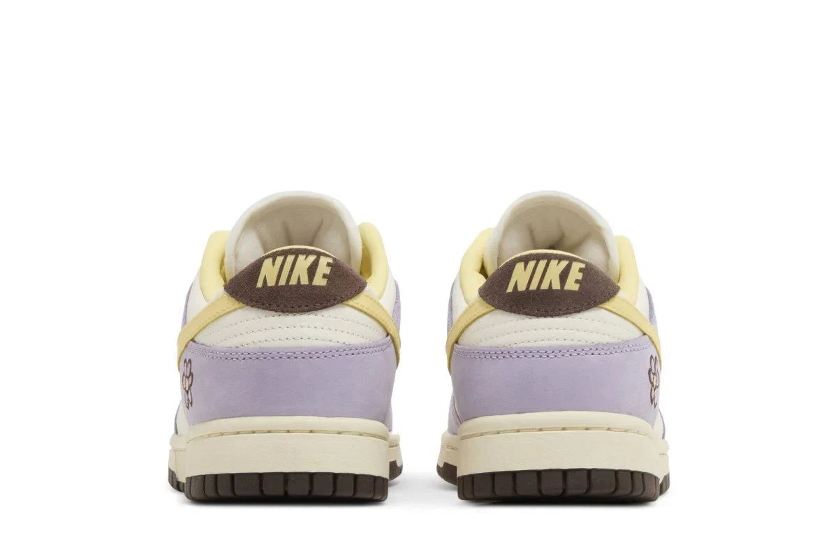 Nike Dunk Low PRM Lilac Bloom Coloré