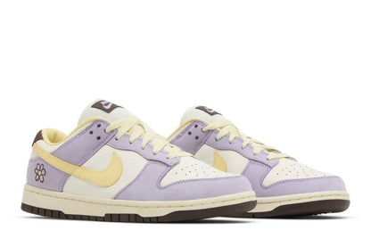 Nike Dunk Low PRM Lilac Bloom Coloré