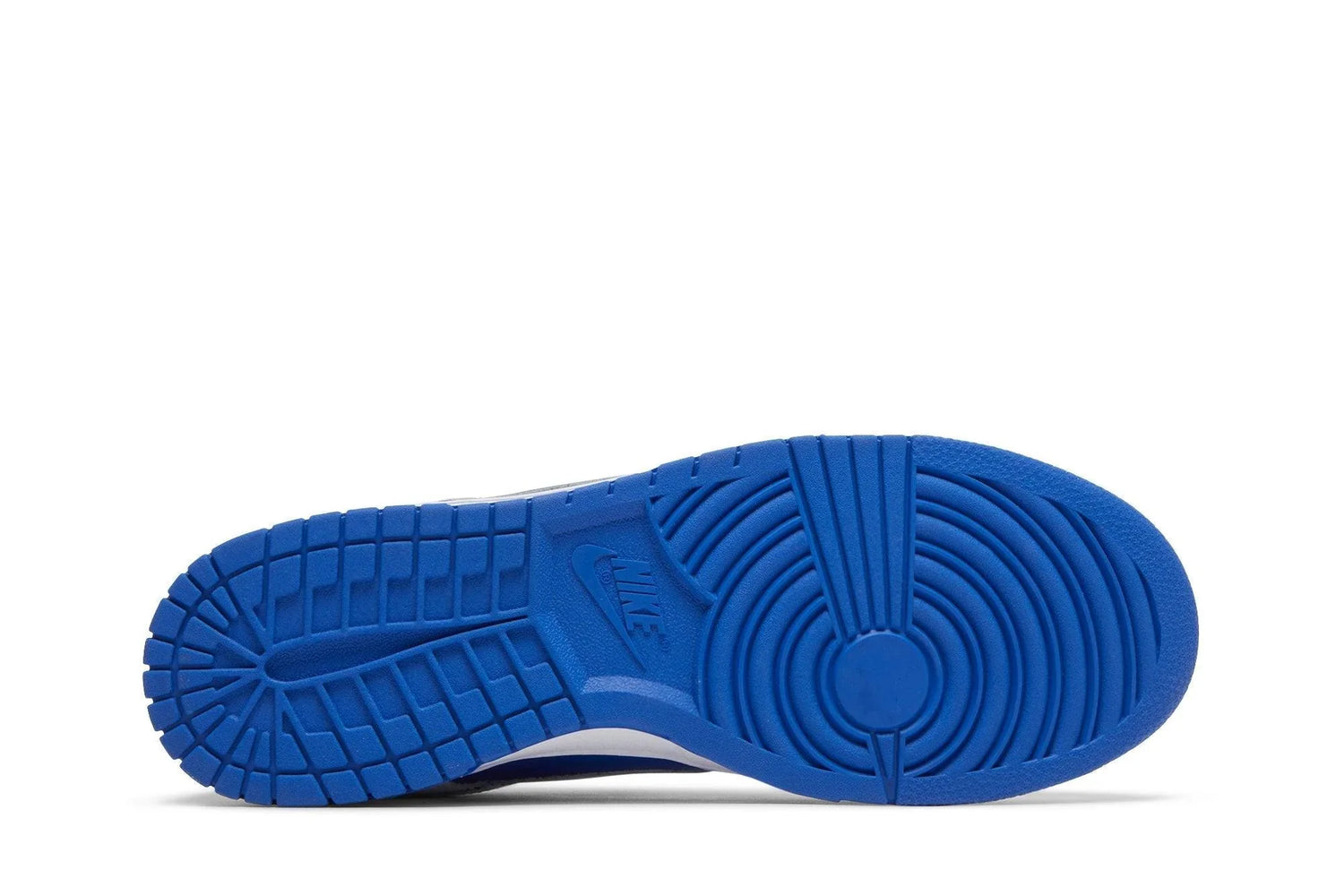 Nike Dunk Low Racer Bleu