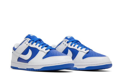 Nike Dunk Low Racer Bleu