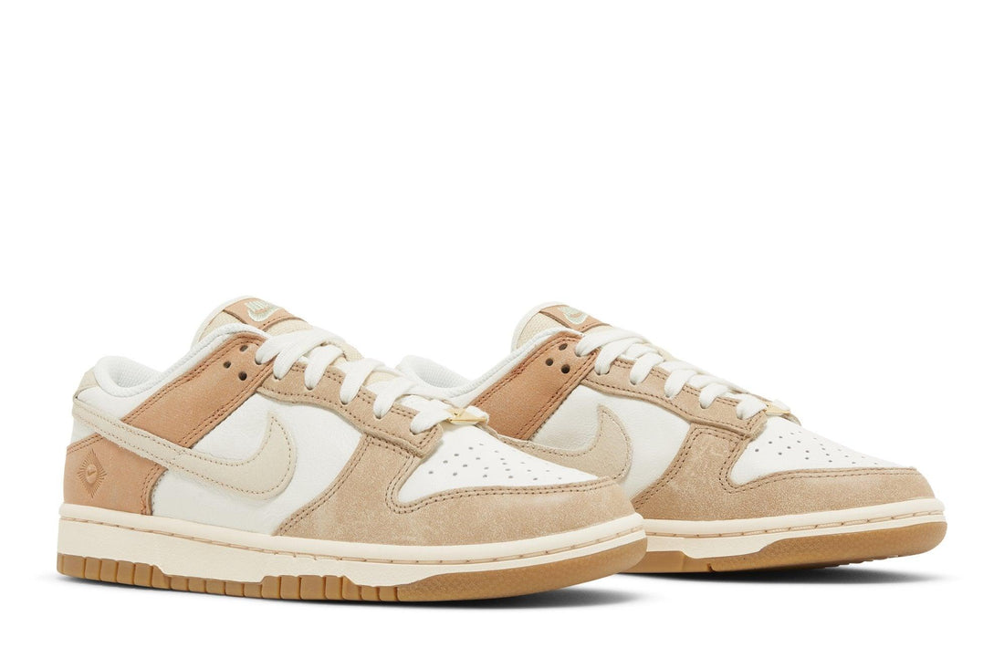 Nike Dunk Low SE Australie Marron