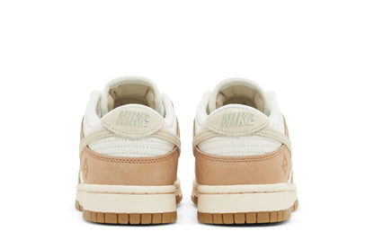 Nike Dunk Low SE Australie Marron
