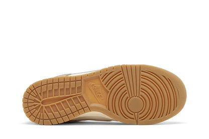 Nike Dunk Low SE Australie Marron