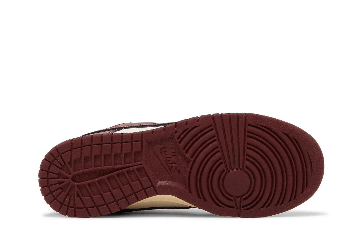Nike Dunk Low SE Just Do It Rouge Équipe