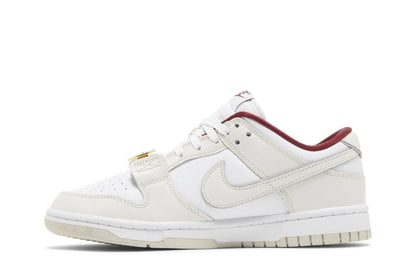 Nike Dunk Low SE Just Do It Blanc Phantom Branco